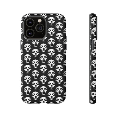 Converge "Jane Pattern" Phone Case