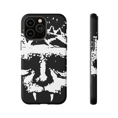 Integrity "Skull" Phone Case