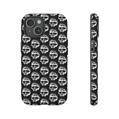 Integrity "Skull Pattern" Phone Case