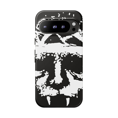 Integrity "Skull" Phone Case