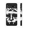 Integrity "Skull" Phone Case