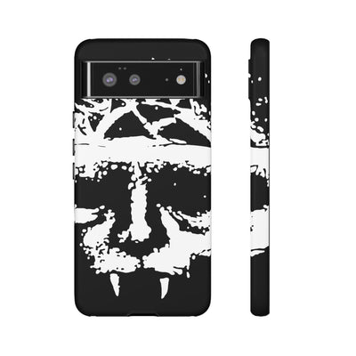 Integrity "Skull" Phone Case