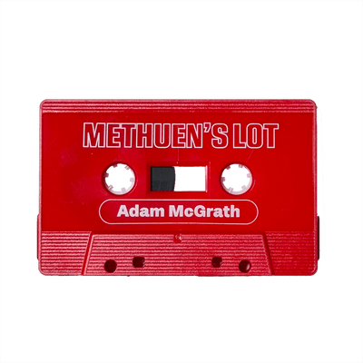 Adam McGrath "Methuen's Lot"