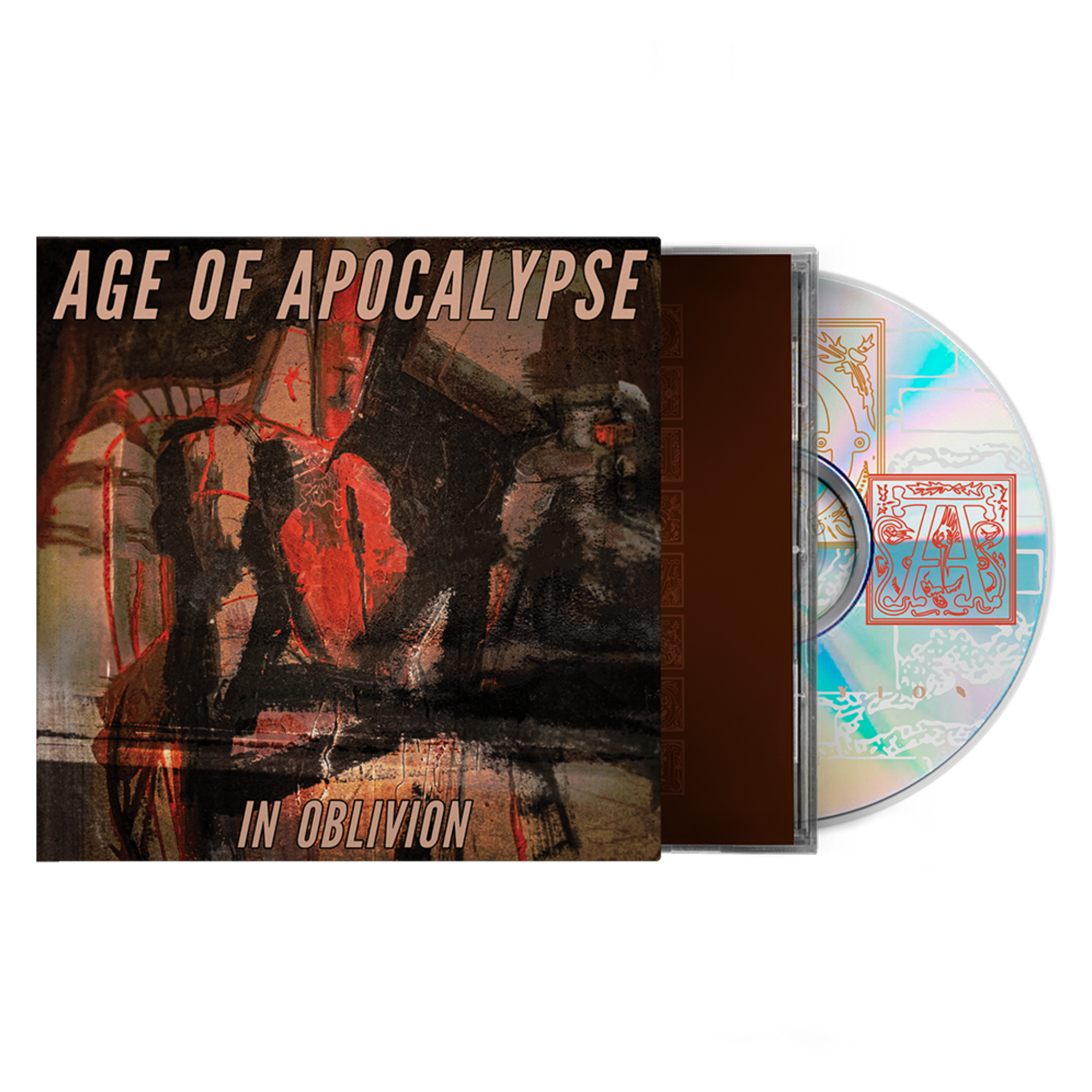 Age Of Apocalypse "In Oblivion"