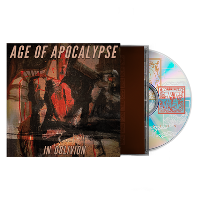 Age Of Apocalypse "In Oblivion"