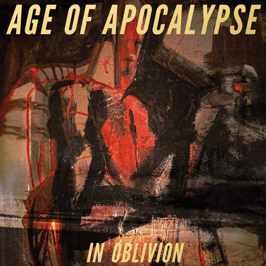 Age Of Apocalypse "In Oblivion"
