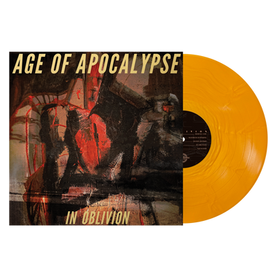 Age Of Apocalypse "In Oblivion"