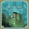 Aidan Baker "The Spectrum Of Distraction"