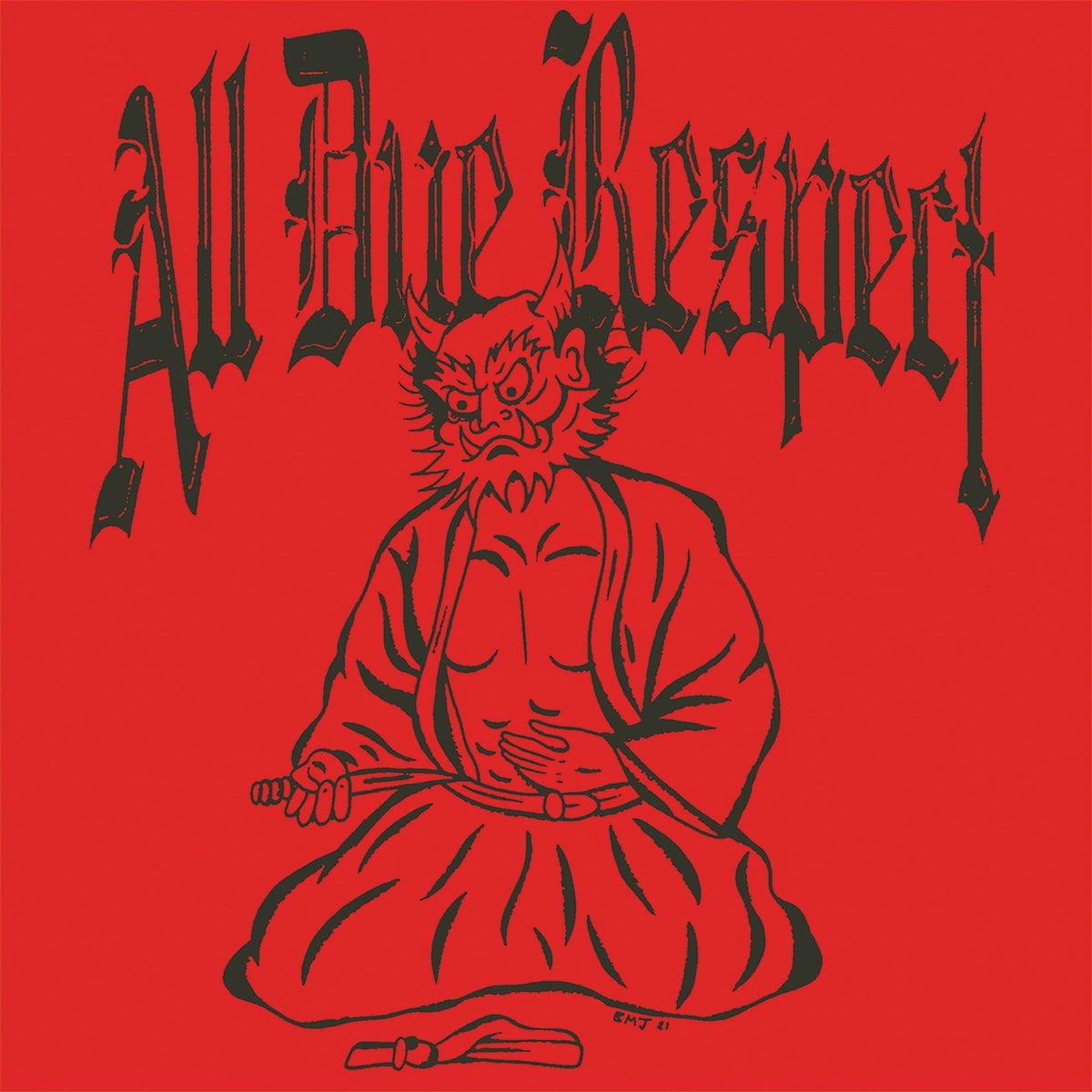 All Due Respect "Demo"