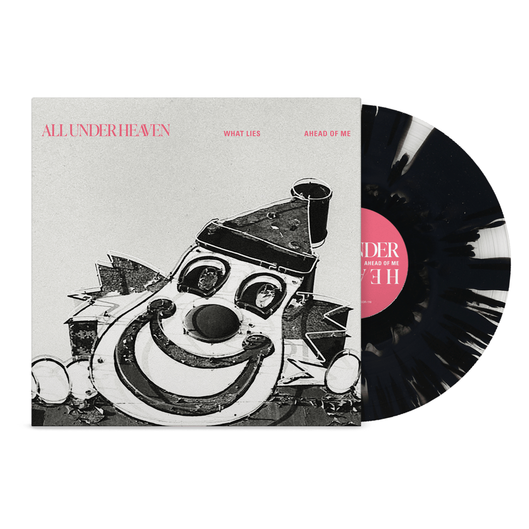 All Under Heaven "What Lies Ahead Of Me"