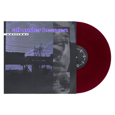 All Under Heaven "Collider"