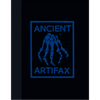 Ancient Artifax Book