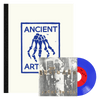 Ancient Artifax Book