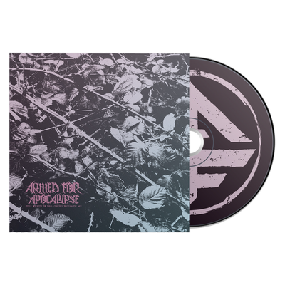 Armed for Apocalypse "THE EARTH IS BREATHING BENEATH ME"