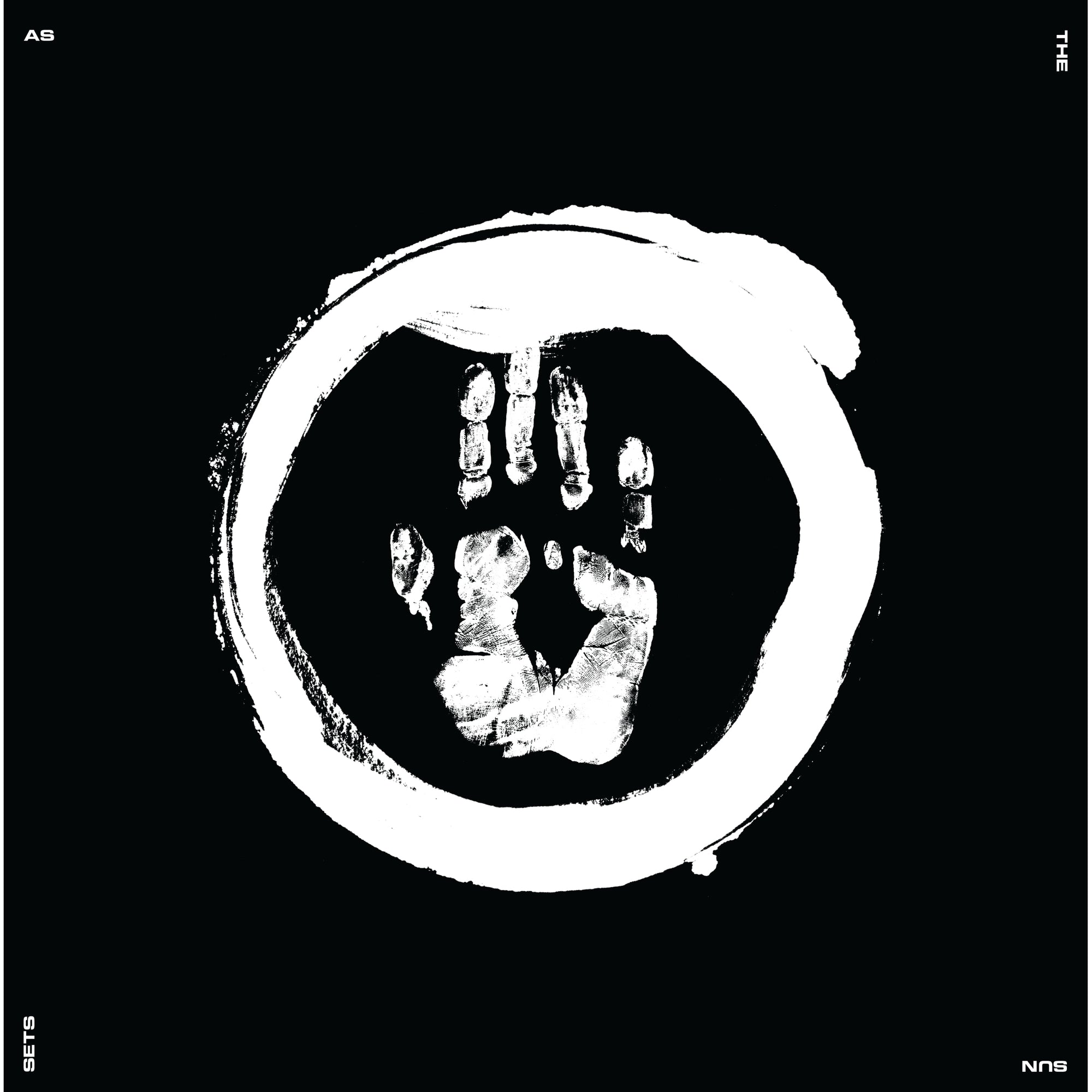 As The Sun Sets "Untitled Discography"