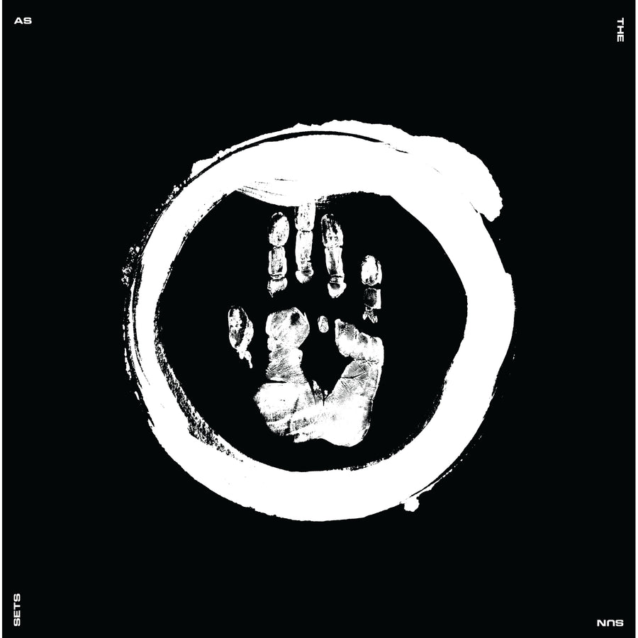 As The Sun Sets "Untitled Discography"