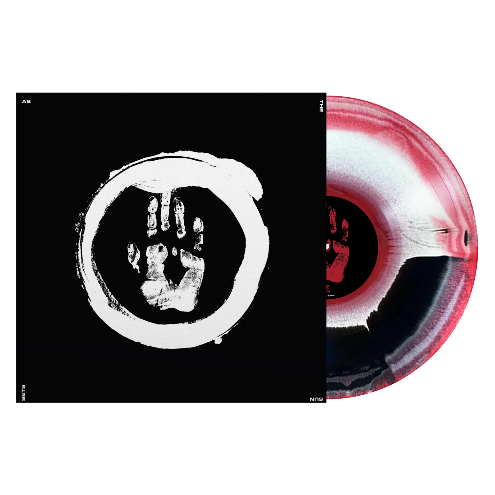 As The Sun Sets "Untitled Discography"