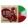 Audio Karate "Lady Melody"