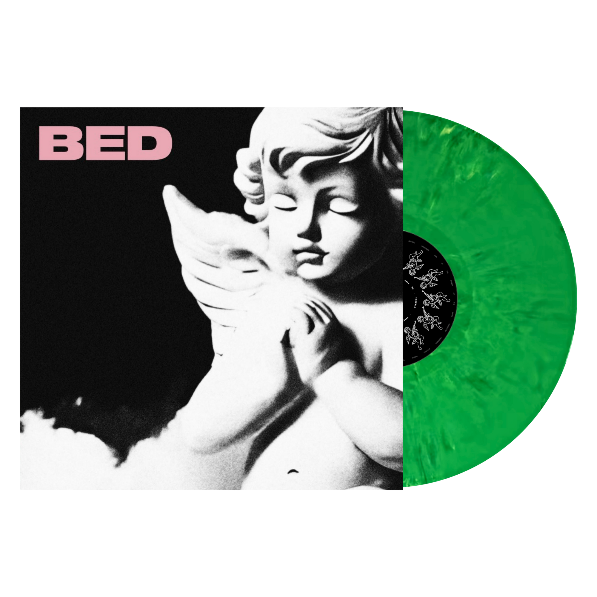 BED "BED's Self Titled"