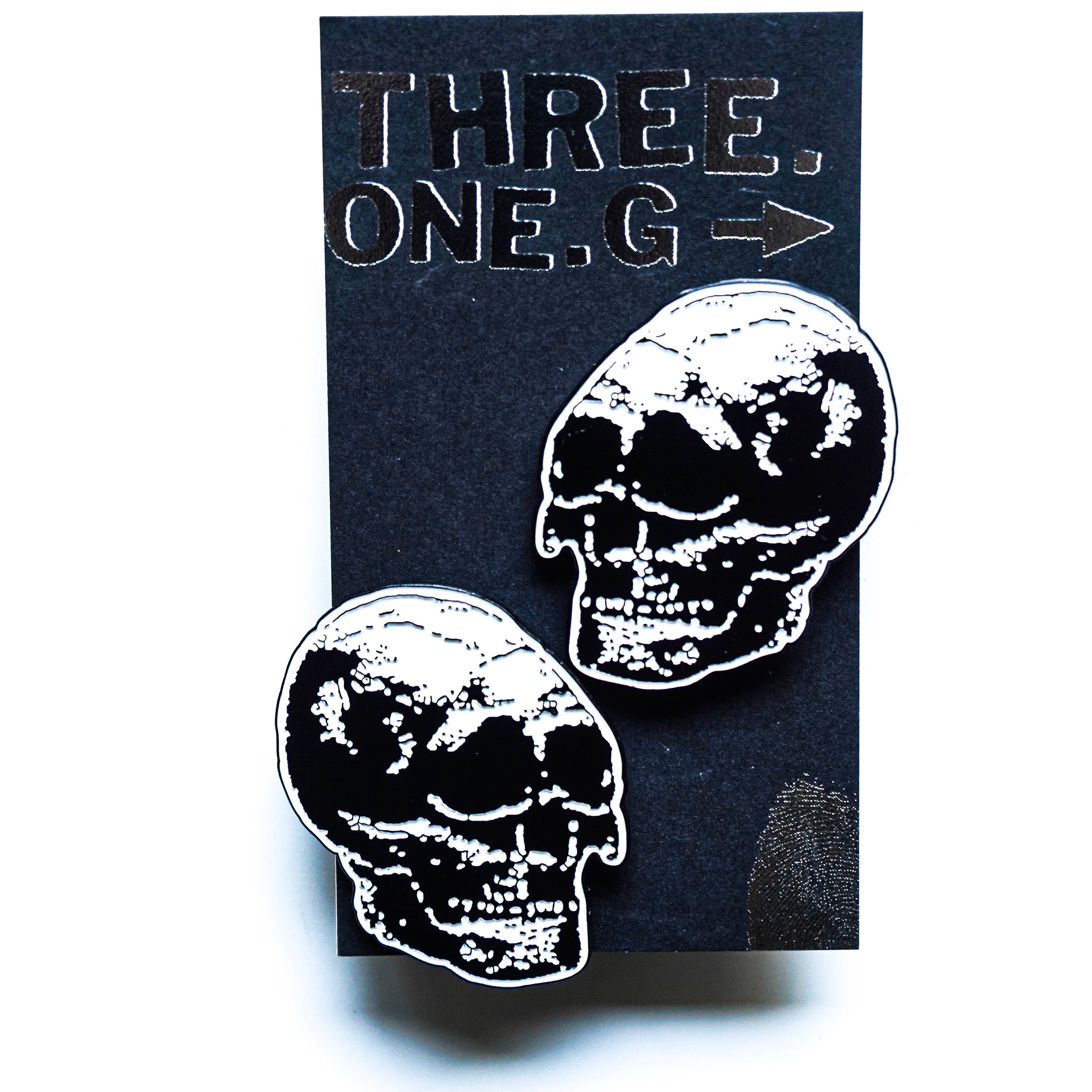 Three One G - Deathwish Inc