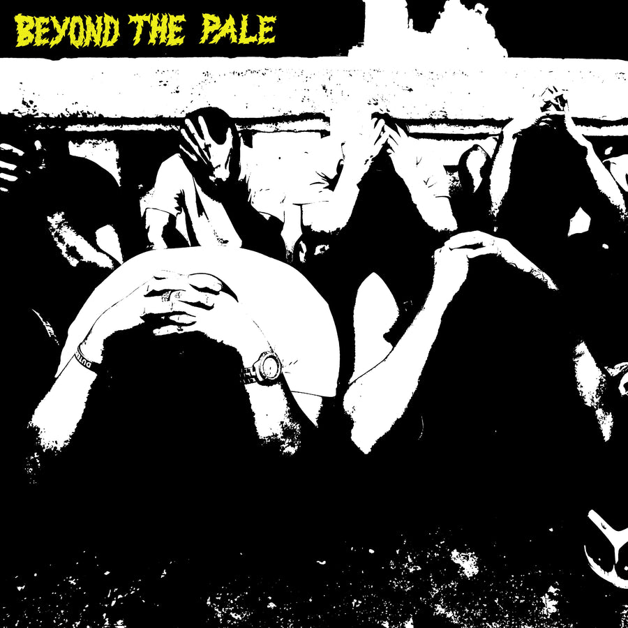 Beyond The Pale "Beyond The Pale"