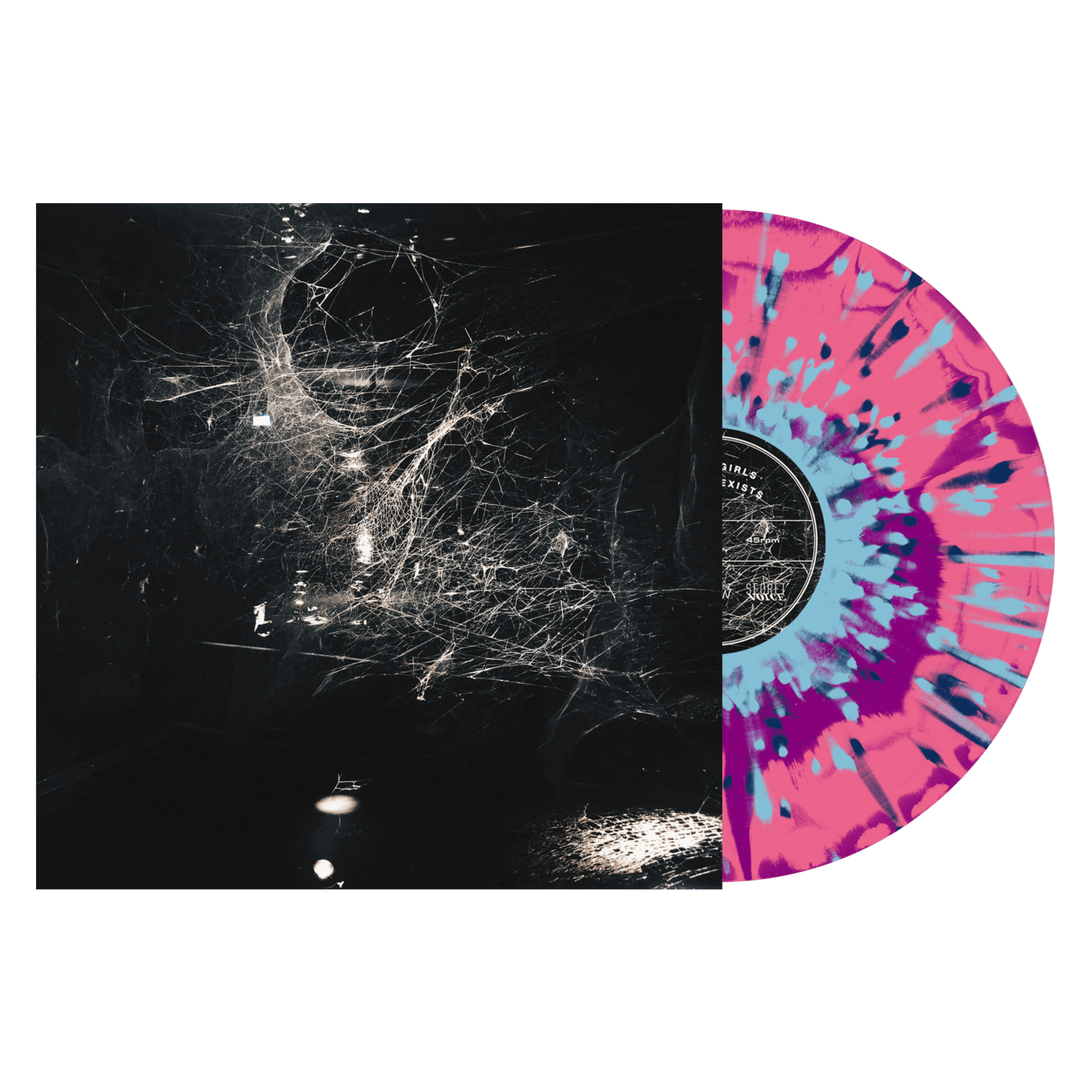 Blind Girls "An Exit Exists"