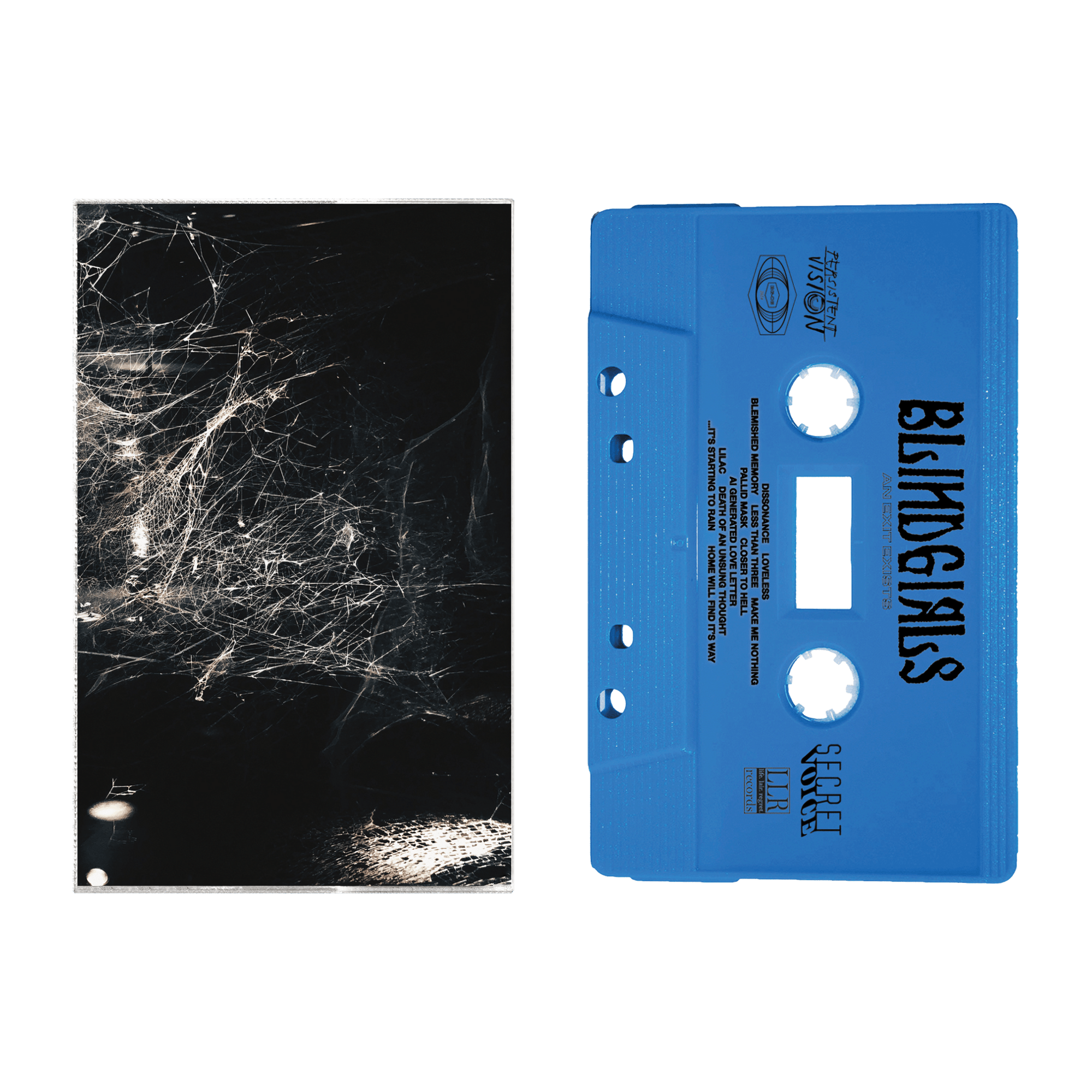 Blind Girls "An Exit Exists"