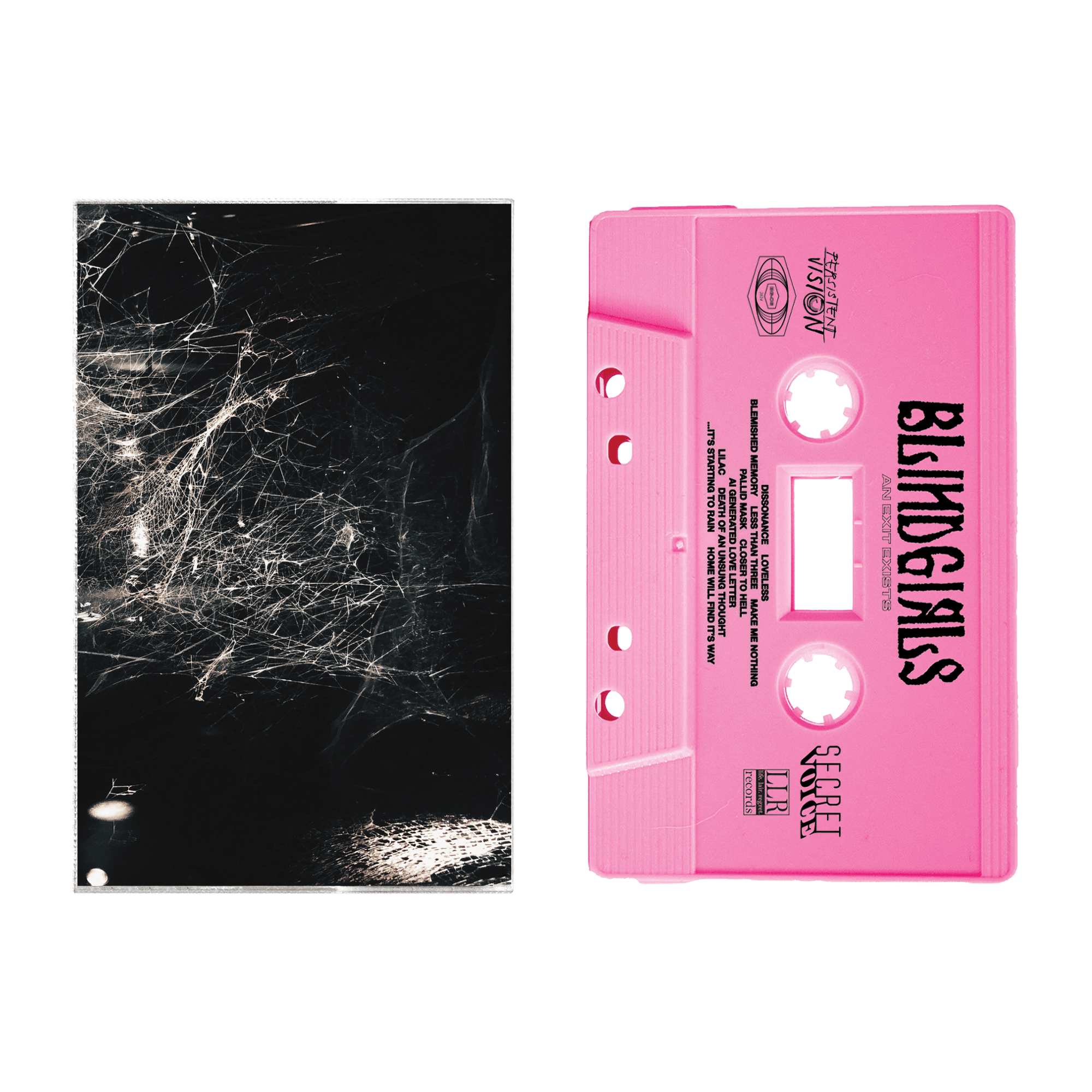 Blind Girls "An Exit Exists"