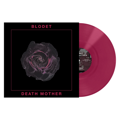 Blodet "Death Mother"