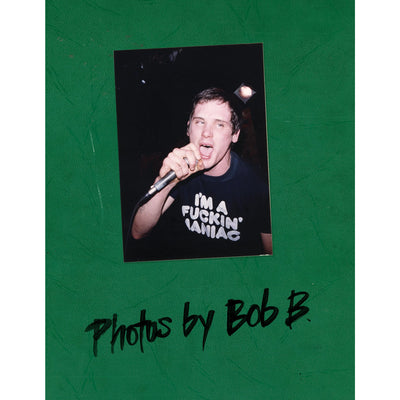 Bob Barry "Photos by Bob B."