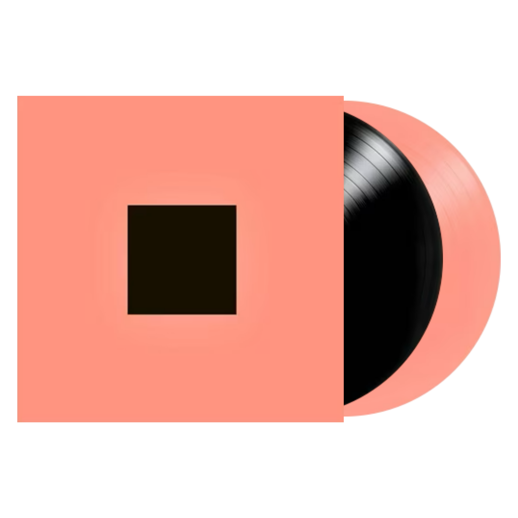 Bon Iver "SABLE, fABLE"