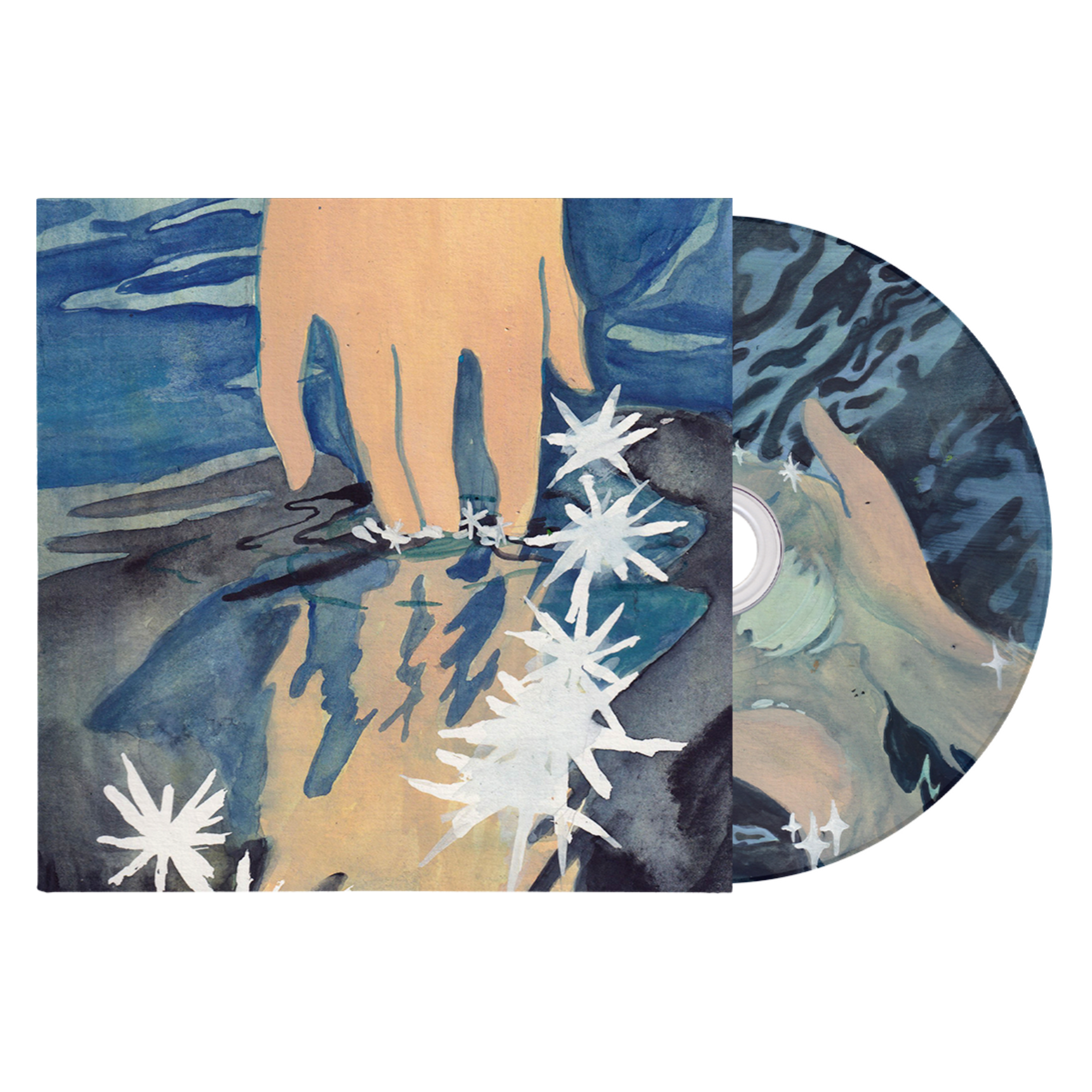 Boneflower "Reveries"