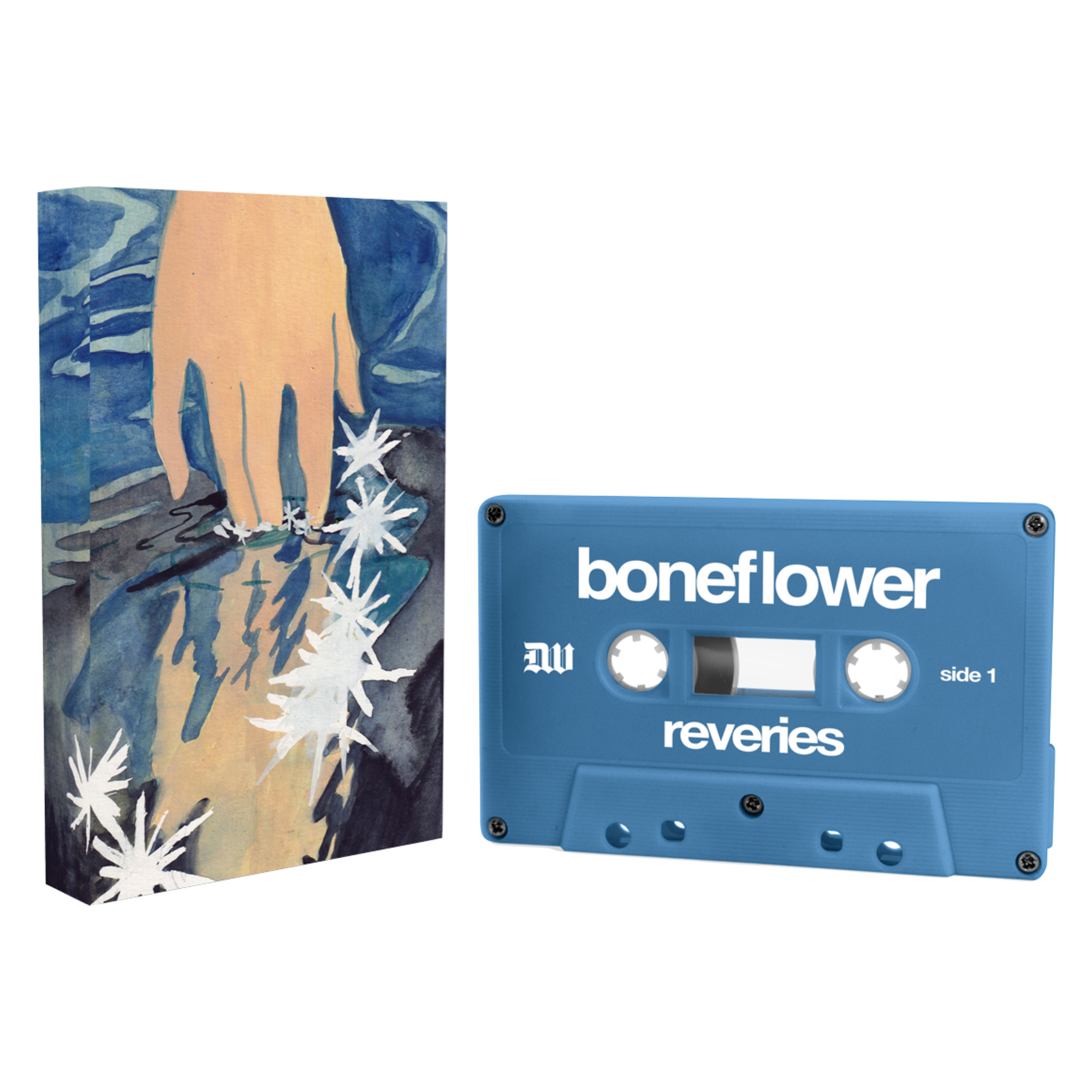 Boneflower "Reveries"