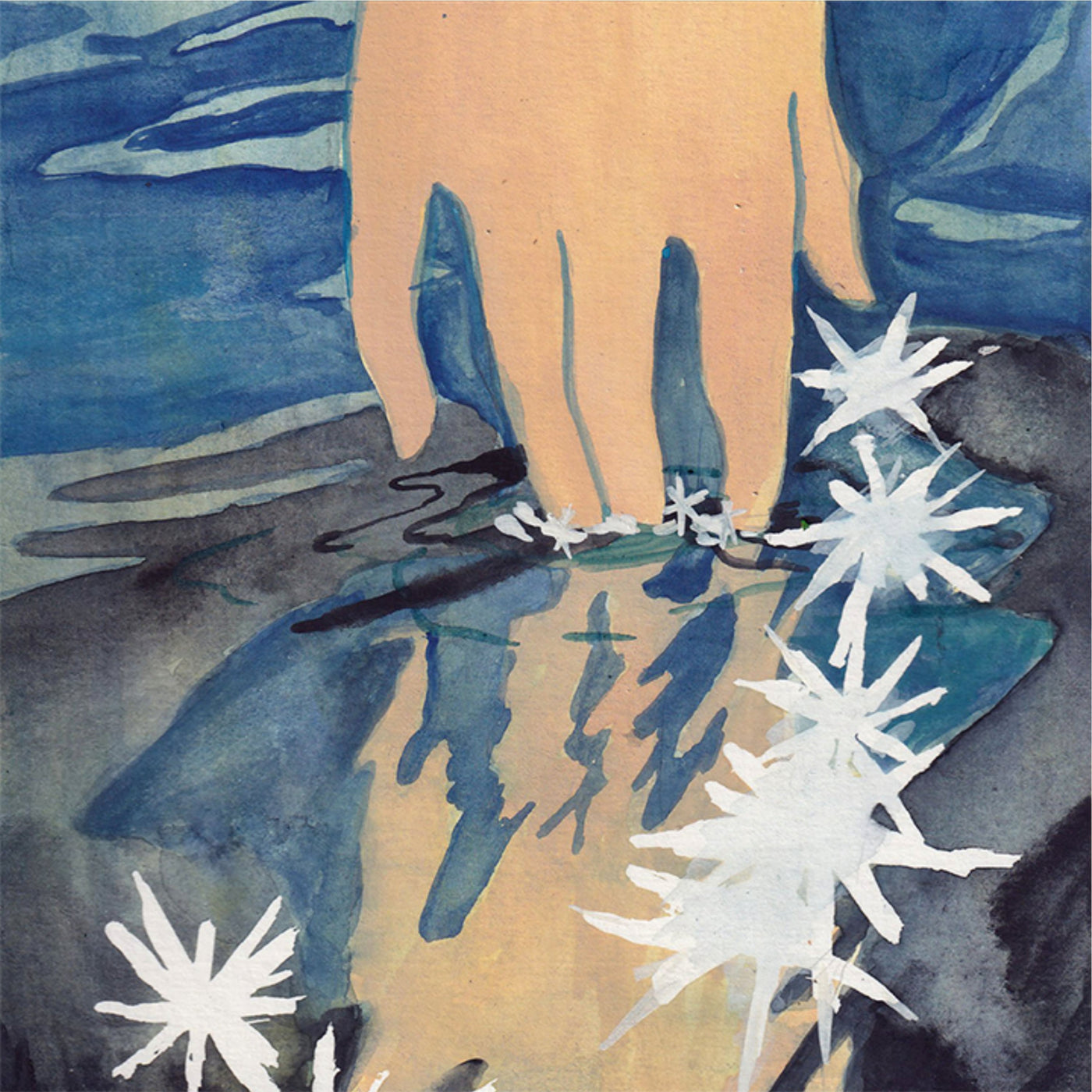 Boneflower "Reveries"