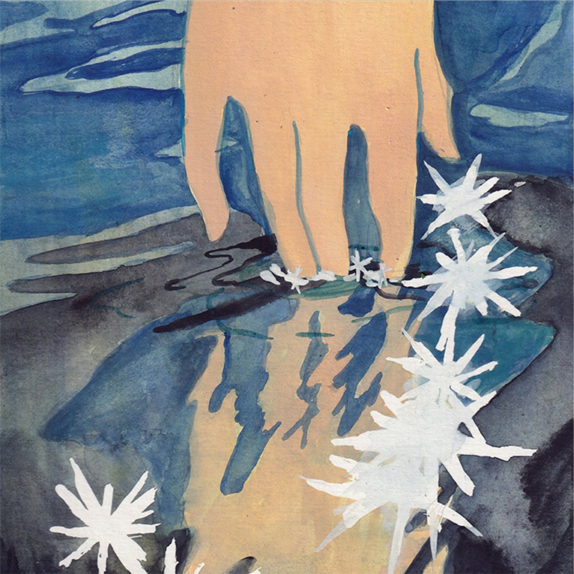 Boneflower "Reveries"