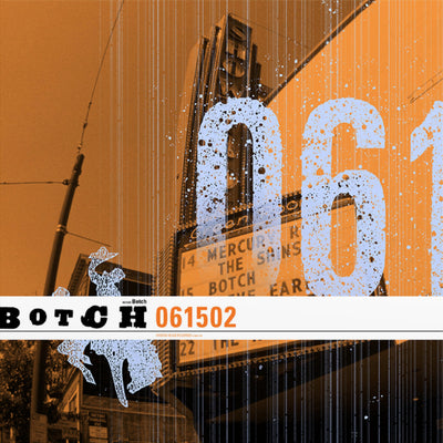 Botch "061502"