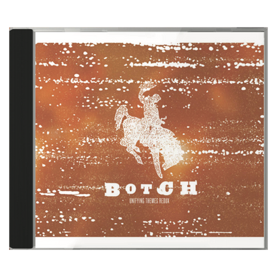 Botch "Unifying Themes Redux"