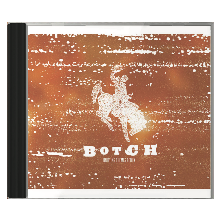 Botch "Unifying Themes Redux"