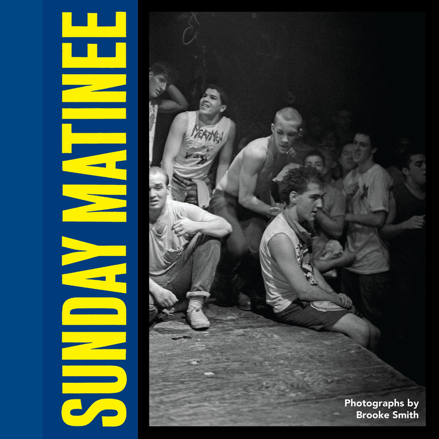 Brooke Smith "Sunday Matinee"