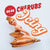 CHERUBS "Icing (30th Anniversary Reissue)"
