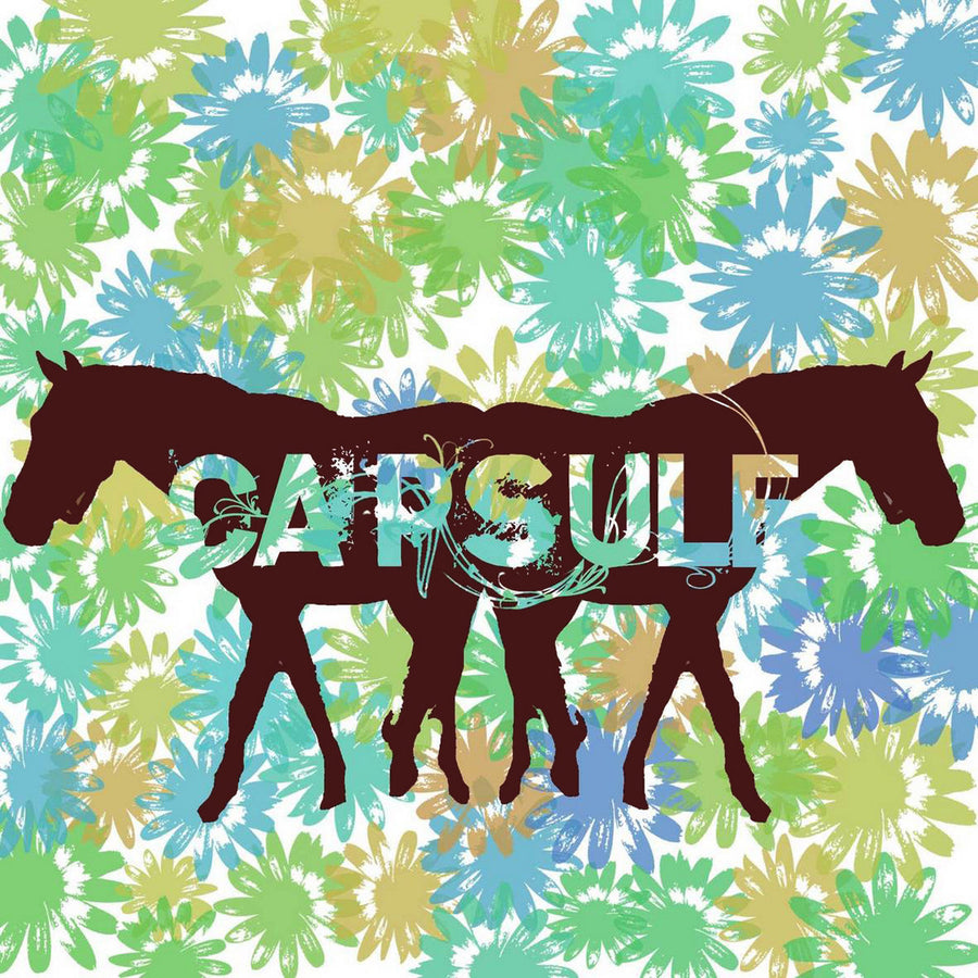 Capsule "Self-Titled (Tape + Demo + Tour + More)"