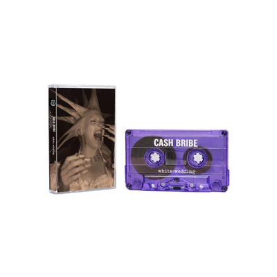 Cash Bribe "White Wedding"