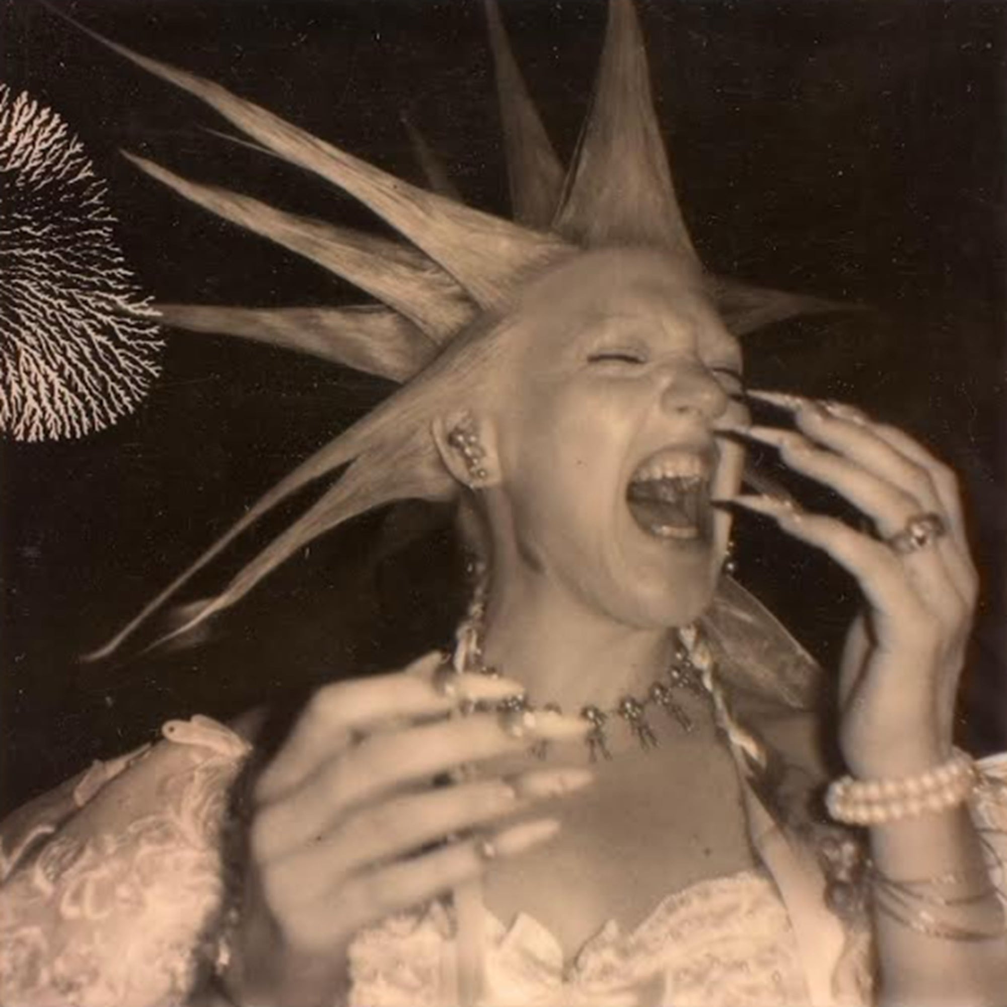 Cash Bribe "White Wedding"