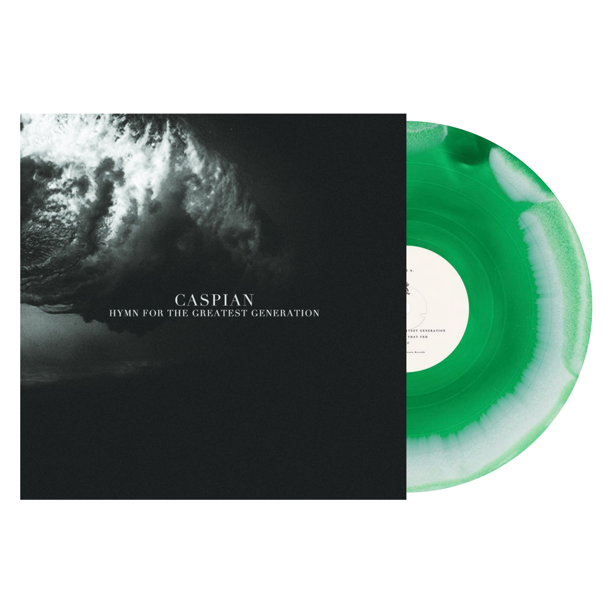 Caspian "Hymn For The Greatest Generation"