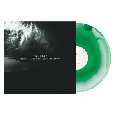 Caspian "Hymn For The Greatest Generation"