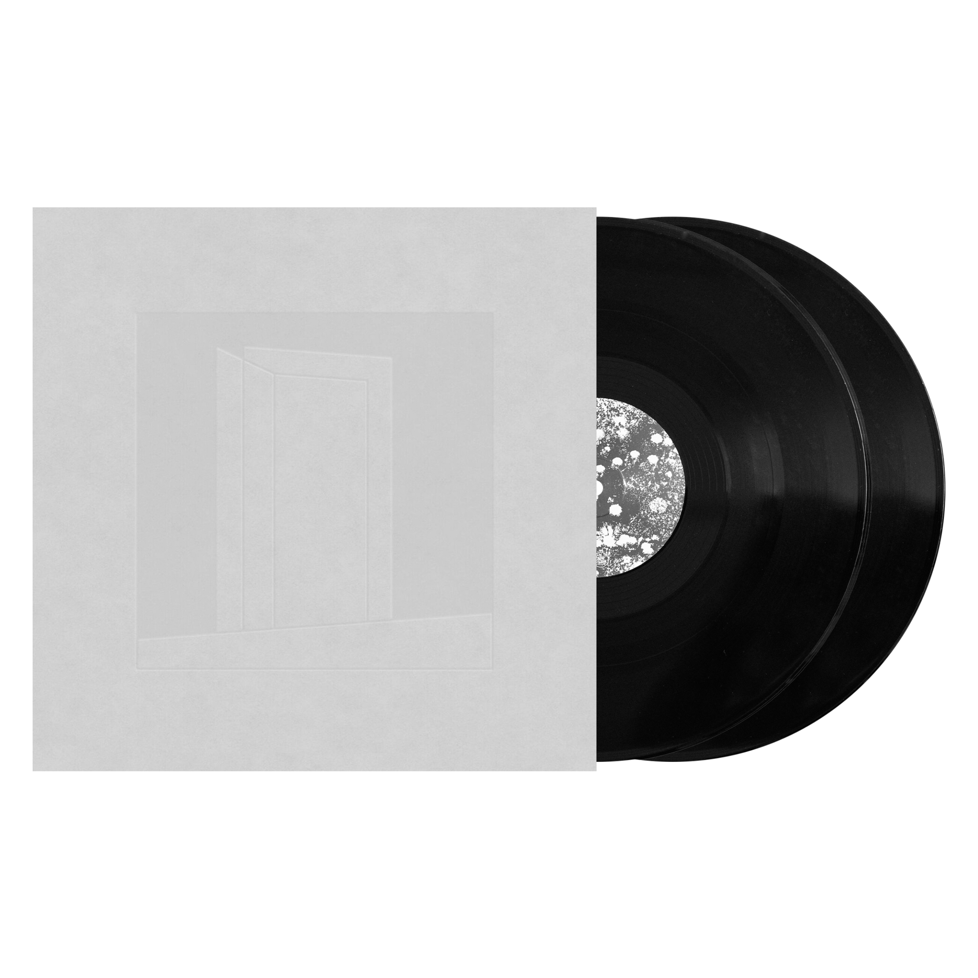 Caspian "On Circles: The Complete Sessions"