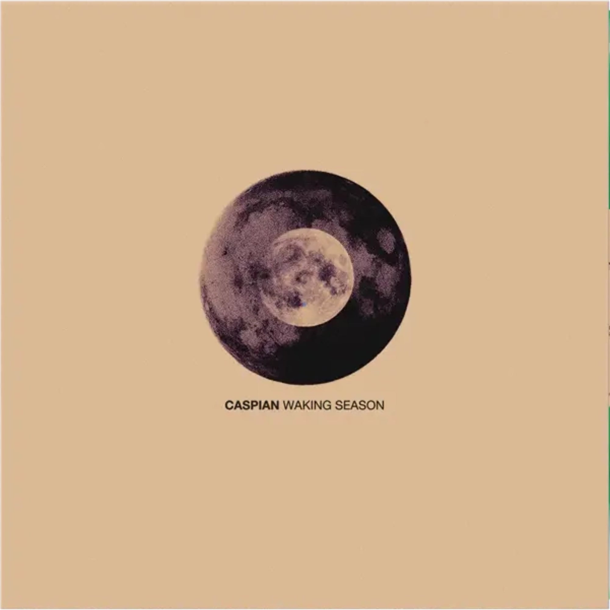 Caspian "Waking Season"