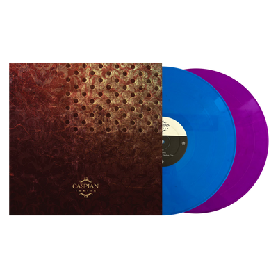 Caspian "Tertia"