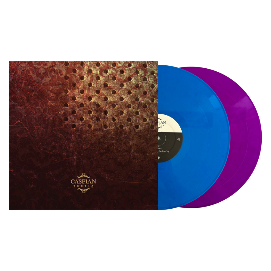 Caspian "Tertia"