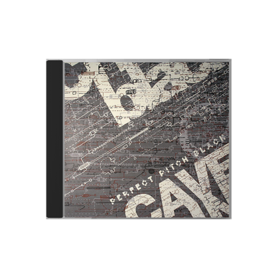 Cave In "Perfect Pitch Black"